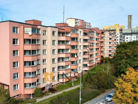 Prodej bytu 4+1, Praha - Černý Most, Volkova, 99 m2
