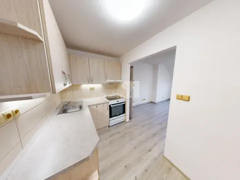 Prodej bytu 3+kk, Humpolec, Nerudova, 59 m2