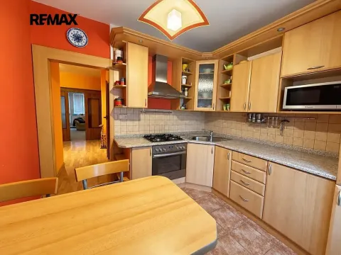 Prodej bytu 3+1, Havířov, Mládežnická, 70 m2