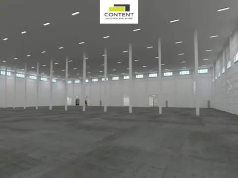 Pronájem skladu, Otovice, Mostecká, 6571 m2