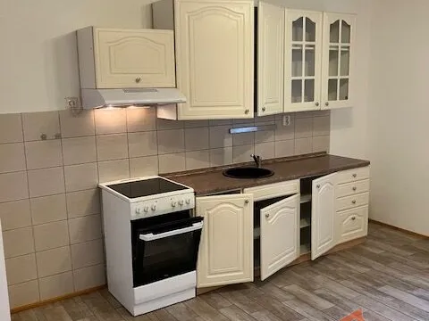 Pronájem bytu 2+kk, Trutnov, Náchodská, 50 m2