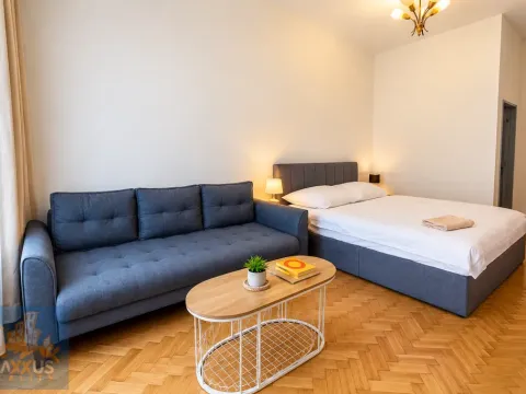 Pronájem bytu 2+1, Praha - Smíchov, Lidická, 70 m2
