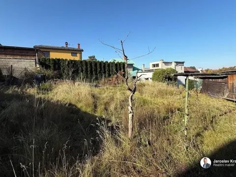 Prodej pozemku pro bydlení, Nová Paka, K. Světlé, 422 m2