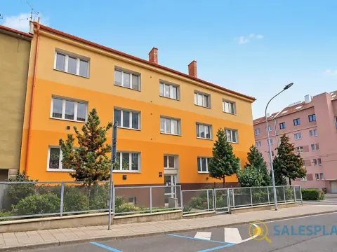 Prodej bytu 1+kk, Brno, Klecandova, 26 m2