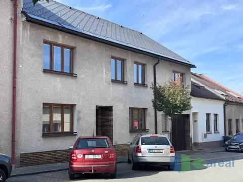 Prodej rodinného domu, Letohrad, Nové město, 230 m2