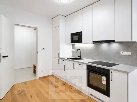 Prodej bytu 1+kk, Praha - Košíře, Starokošířská, 38 m2