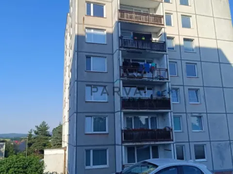 Pronájem bytu 1+kk, Holoubkov, 26 m2