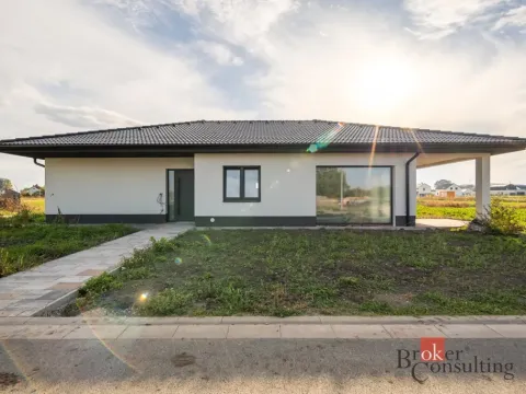 Prodej rodinného domu, Dašice, ČSLA, 127 m2