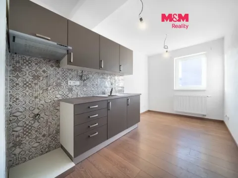 Pronájem bytu 2+1, Plzeň - Jižní Předměstí, Hřímalého, 64 m2
