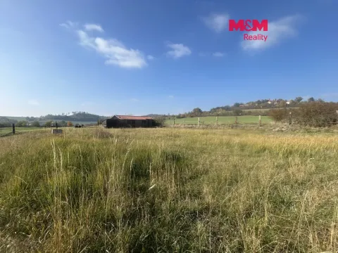 Prodej pozemku pro bydlení, Čížová - Bošovice, 1927 m2