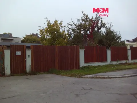 Prodej pozemku pro bydlení, Ostrava, Místní, 787 m2