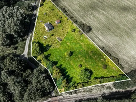Prodej pozemku pro bydlení, Dolní Poustevna, 5065 m2