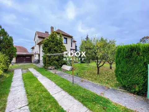 Prodej rodinného domu, Dolní Roveň, 259 m2