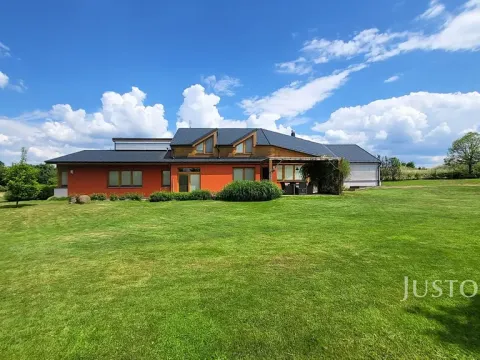 Prodej rodinného domu, Čížová, 346 m2