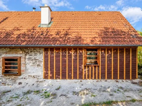 Prodej ubytování, Sklené nad Oslavou, 150 m2