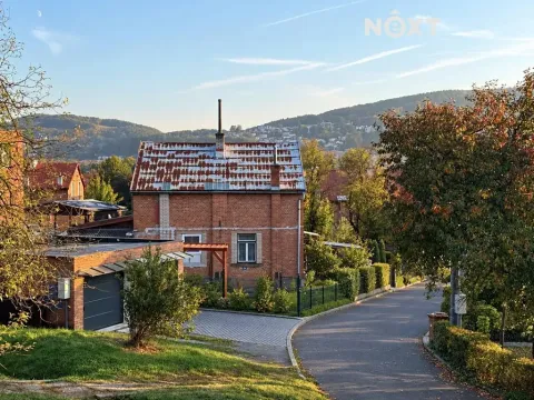 Prodej rodinného domu, Zlín, Zálešná VII, 81 m2
