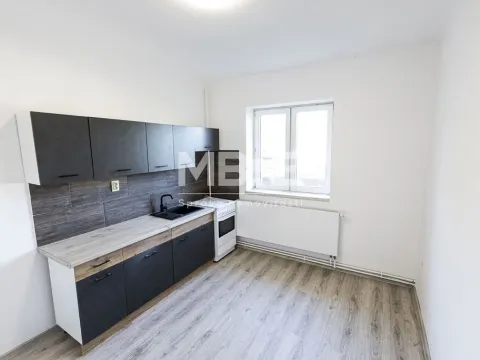 Pronájem bytu 1+1, Ostrava - Heřmanice, Parcelní, 42 m2