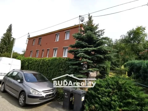 Pronájem rodinného domu, Zlín, Bratří Sousedíků, 60 m2