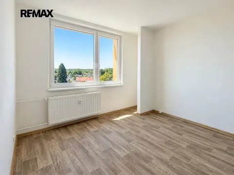 Prodej bytu 1+1, Břeclav, U Splavu, 33 m2