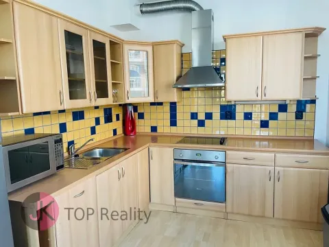 Prodej bytu 2+kk, Praha, Kateřinské náměstí, 59 m2