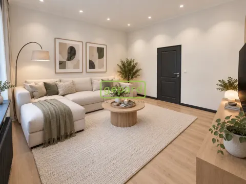 Pronájem bytu 2+kk, Praha - Nusle, Vladimírova, 41 m2