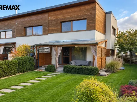 Prodej rodinného domu, Buštěhrad, Ořešín, 109 m2