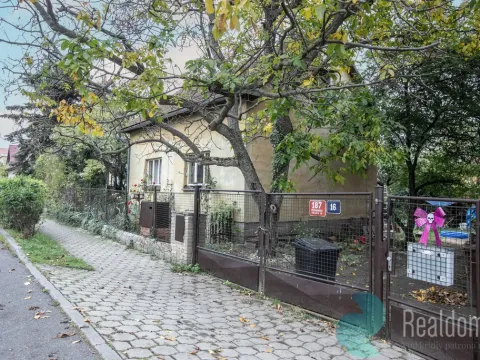 Prodej rodinného domu, Praha - Štěrboholy, Kazaňská, 130 m2