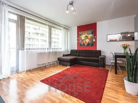 Prodej bytu 3+kk, Praha - Holešovice, 63 m2