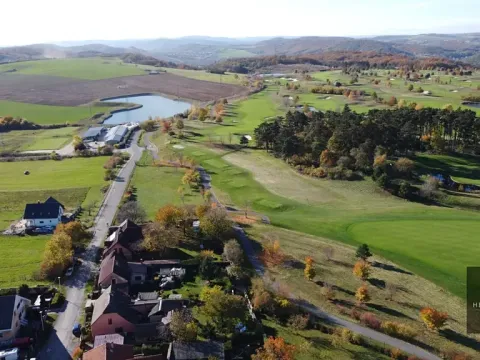 Prodej pozemku pro bydlení, Vysoký Újezd, Na Nouzově, 854 m2