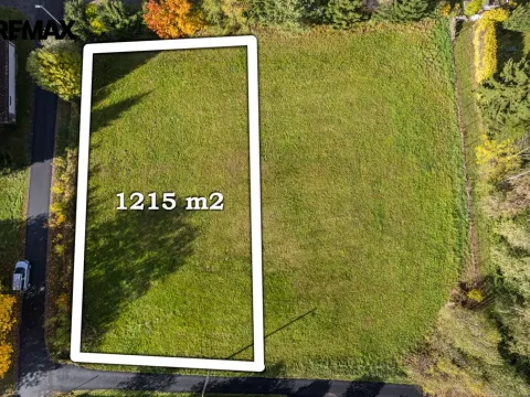 Prodej pozemku pro bydlení, Liberk, 1517 m2