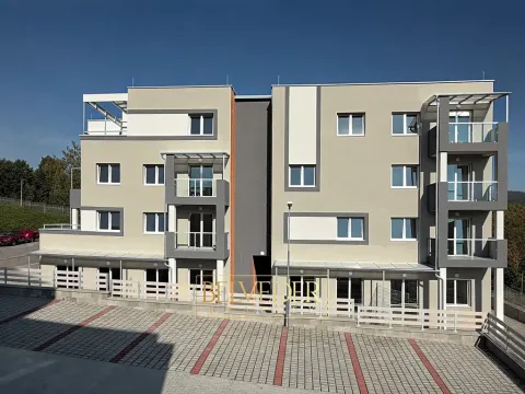 Prodej bytu 2+kk, Teplice, Albrechtova, 67 m2