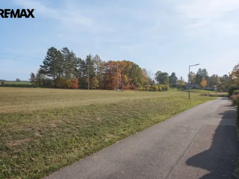 Prodej pozemku pro bydlení, Dlouhá Třebová, 1055 m2