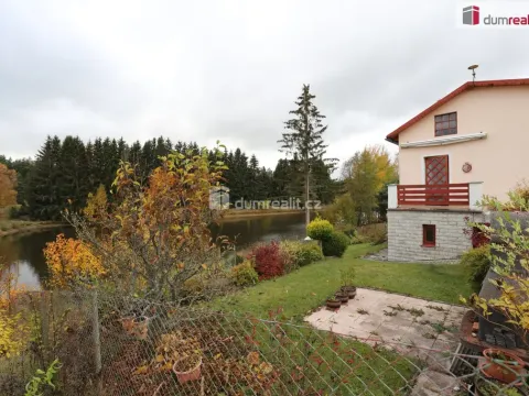 Prodej chaty, Andělská Hora, 85 m2