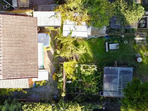Prodej chaty, Praha - Hloubětín, K Hutím, 54 m2