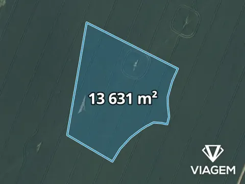 Prodej podílu pole, Domousnice, 1703 m2