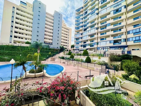 Prodej bytu 3+kk, Villajoyosa, Španělsko, 72 m2