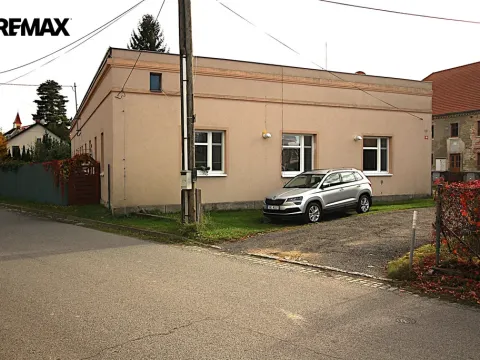 Pronájem bytu 1+kk, Hrádek nad Nisou - Donín, Donínská, 24 m2