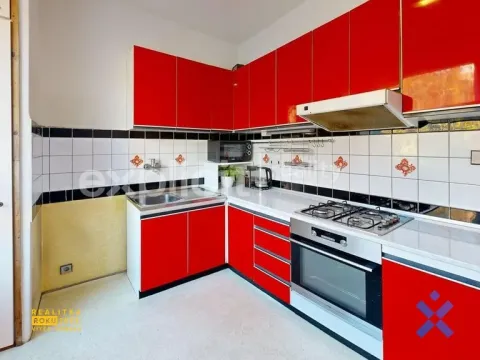 Pronájem bytu 3+1, Zlín, Nivy I, 73 m2