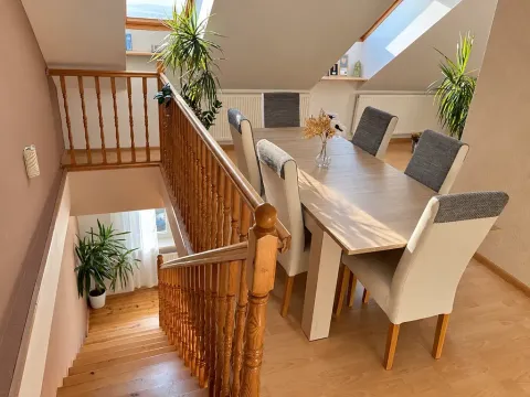 Pronájem bytu 3+kk, Mikulov, 22. dubna, 130 m2