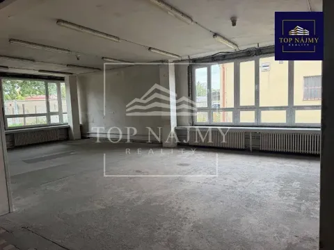 Pronájem skladu, Ostrava, Novinářská, 321 m2