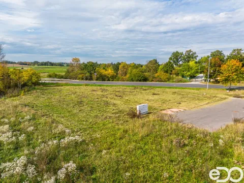 Prodej pozemku pro bydlení, Bakov nad Jizerou, 1032 m2