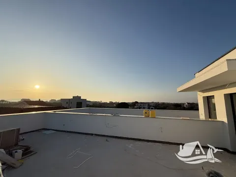 Prodej bytu 3+kk, Bibinje, Chorvatsko, 55 m2