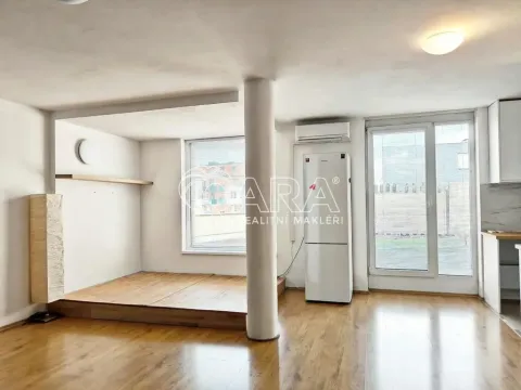 Pronájem bytu 2+kk, Praha - Letňany, Terezínská, 71 m2