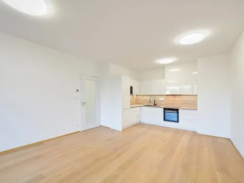 Pronájem bytu 2+kk, Praha - Jinonice, Vladimíra Kobranova, 51 m2
