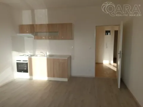 Pronájem bytu 3+kk, Ivanovice na Hané, 88 m2