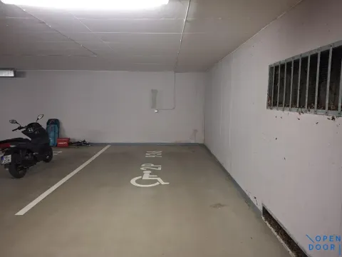 Pronájem garáže, Praha - Jinonice, Břežánecká, 18 m2