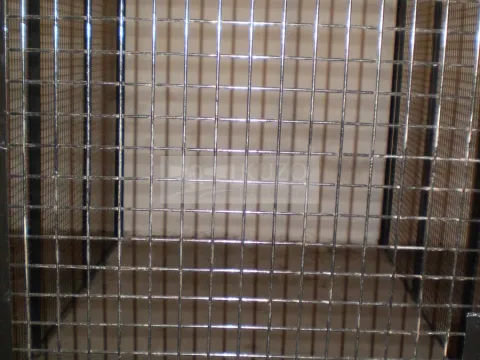 Pronájem skladu, Praha, Na Březince, 10 m2