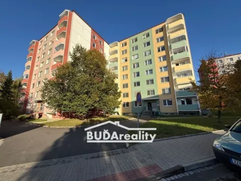Prodej bytu 3+1, Otrokovice, Na Uličce, 70 m2