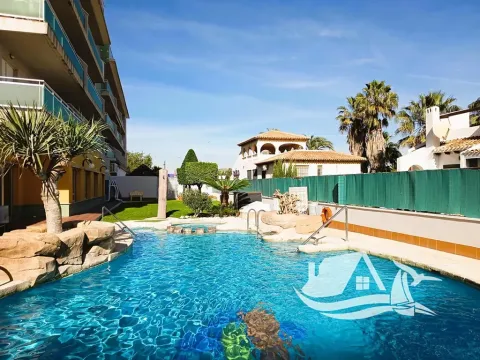 Prodej bytu 3+kk, Teulada, Španělsko, Calle Cabo Roig, 65 m2