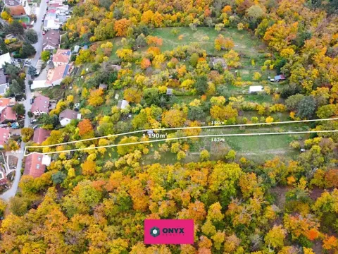 Prodej pozemku pro bydlení, Brno, Kluchova, 1190 m2